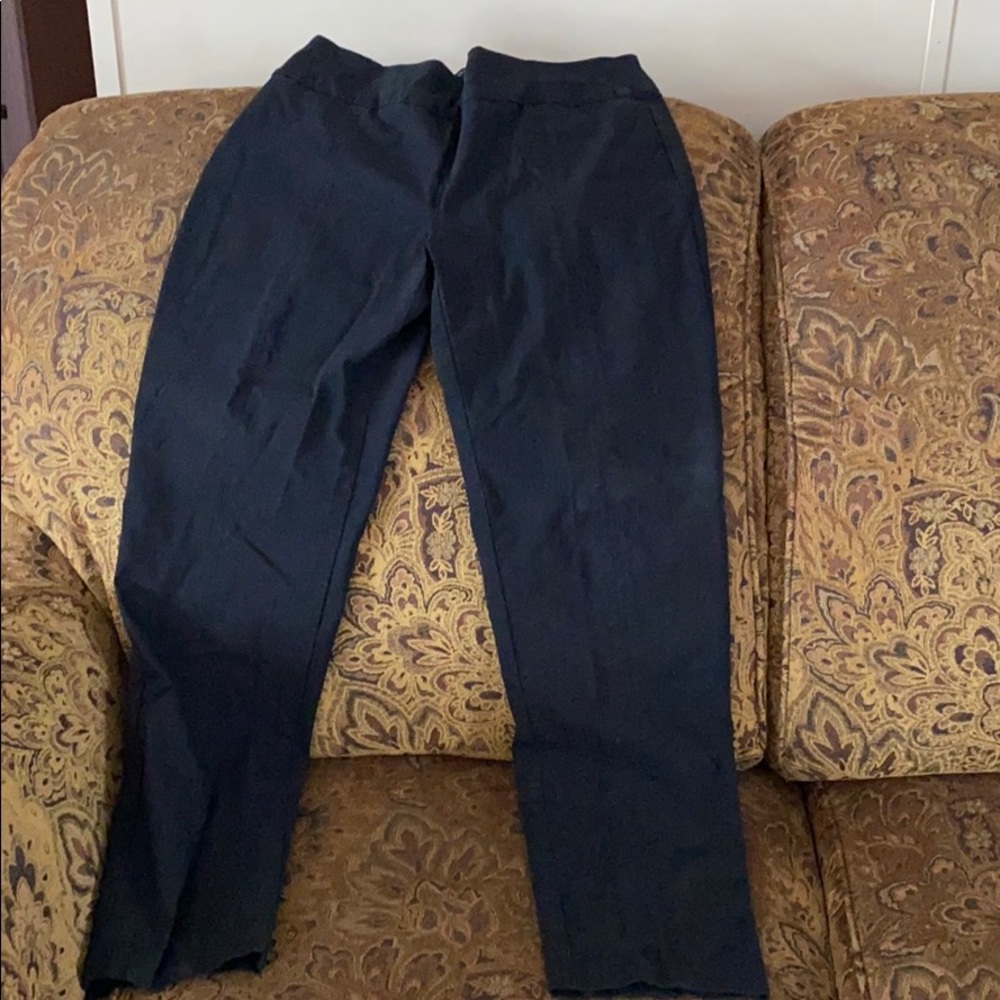 Zac and Rachel dress pants